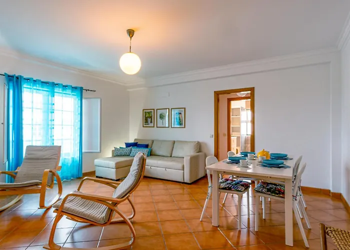 Pe Na Areia By Stay In Alentejo