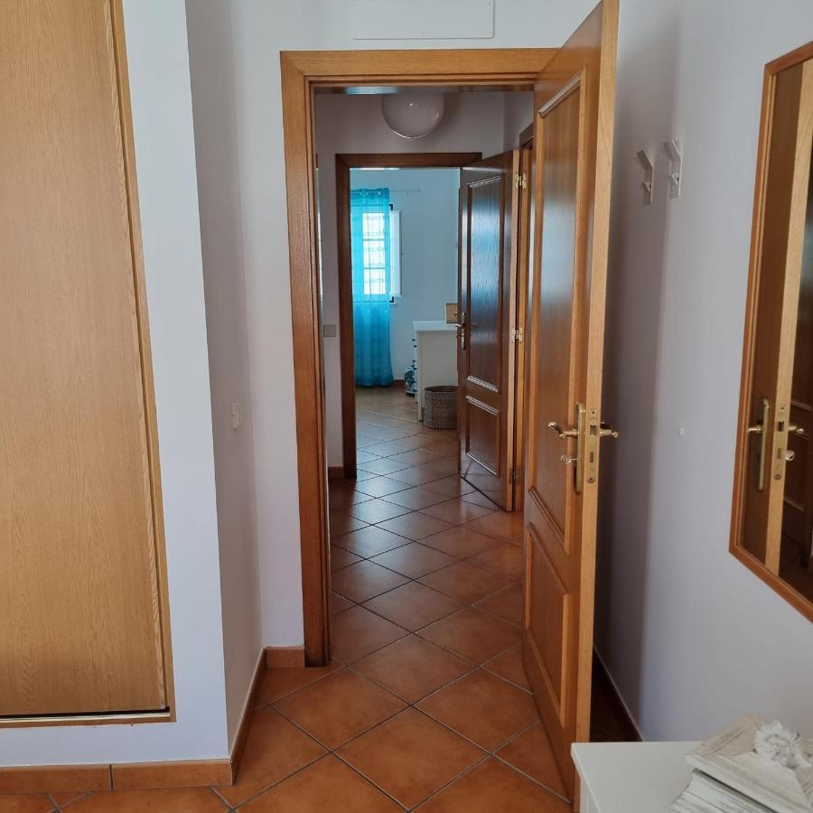 Pe Na Areia By In Alentejo Apartment