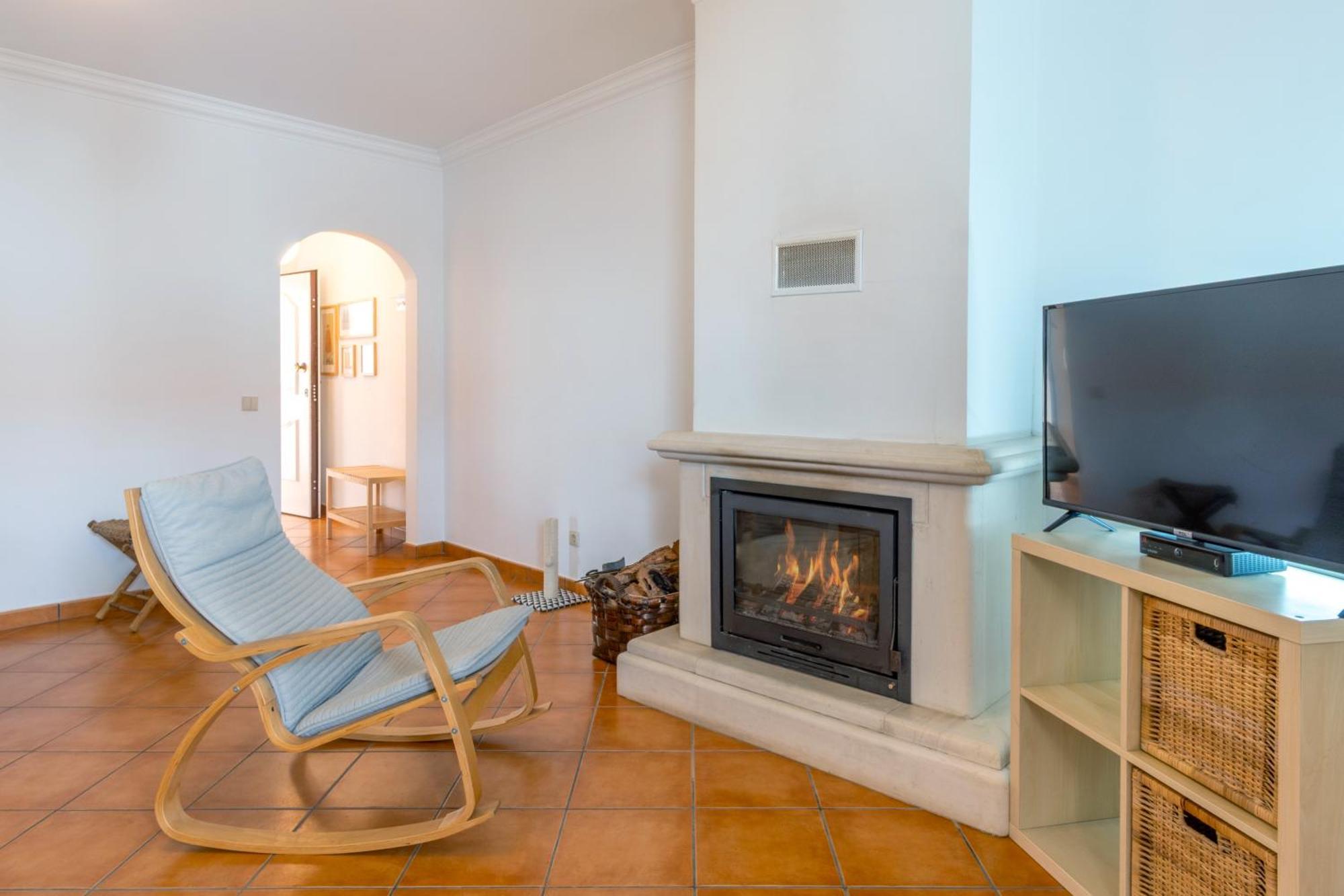 Apartment Pe Na Areia By In Alentejo *