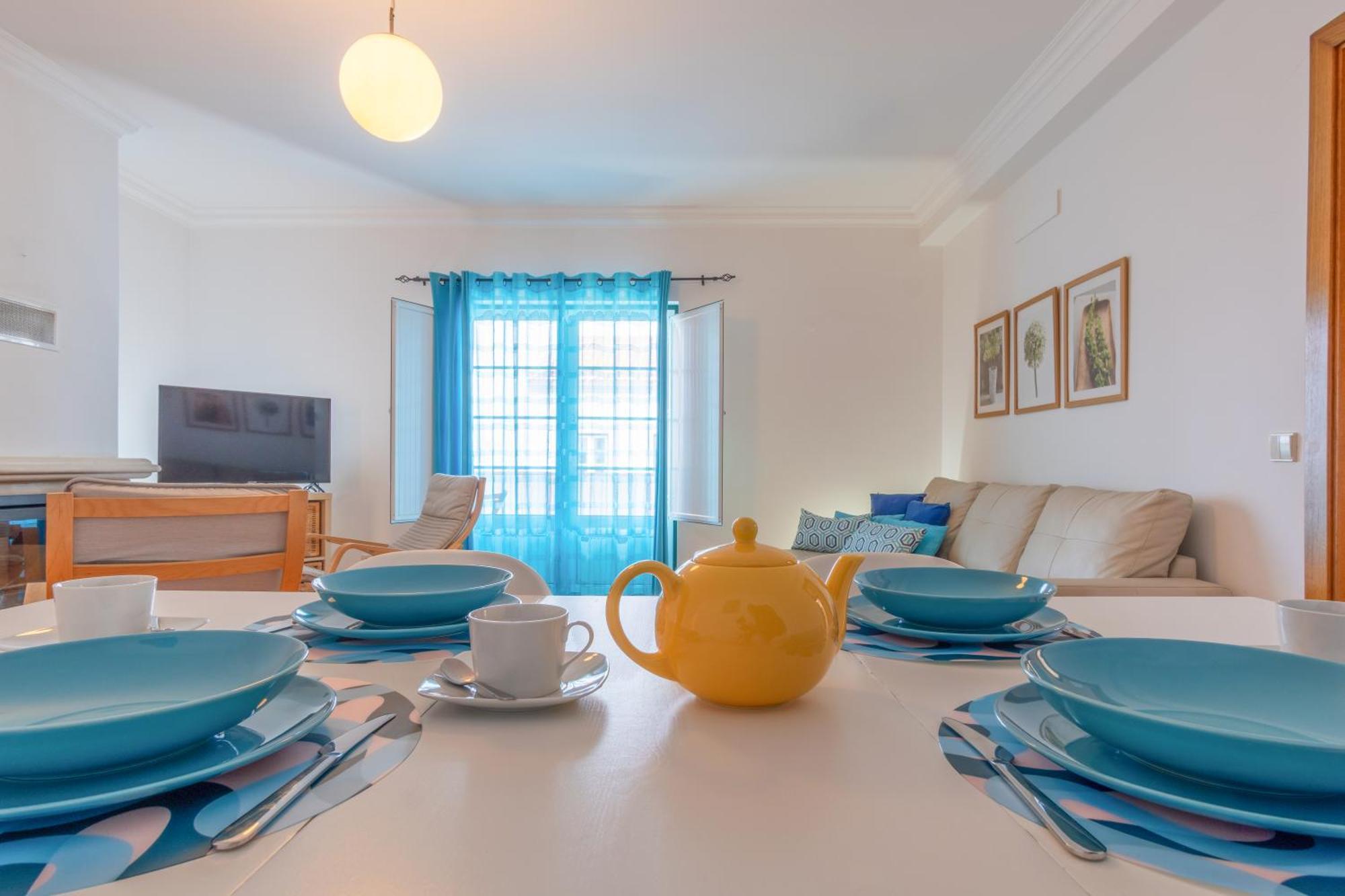 Pe Na Areia By In Alentejo Apartment Vila Nova de Milfontes
