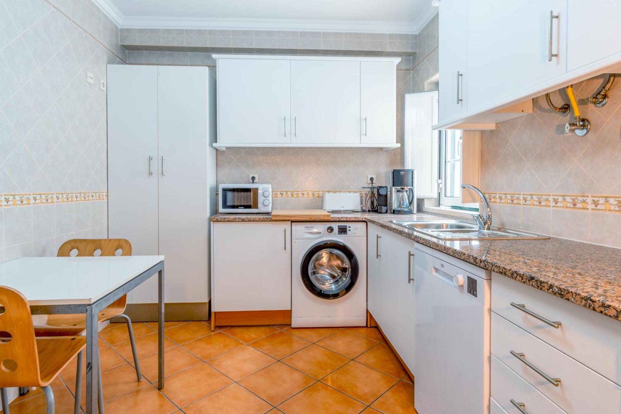 Apartment Pe Na Areia By In Alentejo Vila Nova de Milfontes