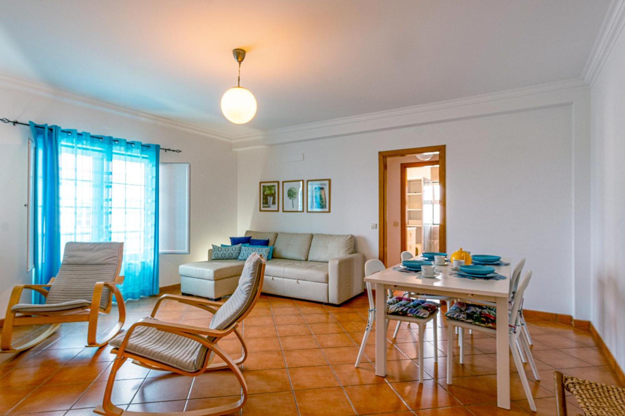 Apartment Pe Na Areia By In Alentejo