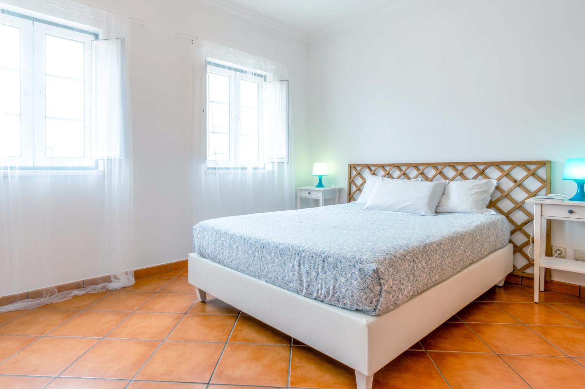 Apartment Pe Na Areia By In Alentejo *
