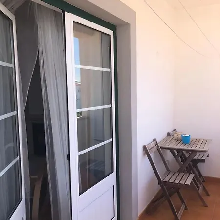 Pe Na Areia By Stay In Alentejo Vila Nova de Milfontes Zewnętrze zdjęcie