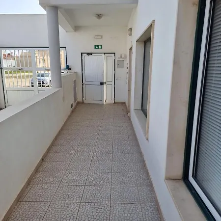 Pe Na Areia By Stay In Alentejo Vila Nova de Milfontes Zewnętrze zdjęcie