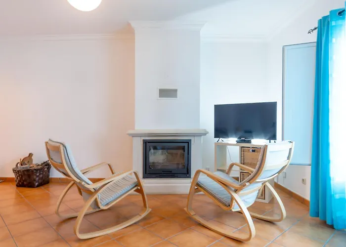 PÉ NA AREIA by Stay in Alentejo