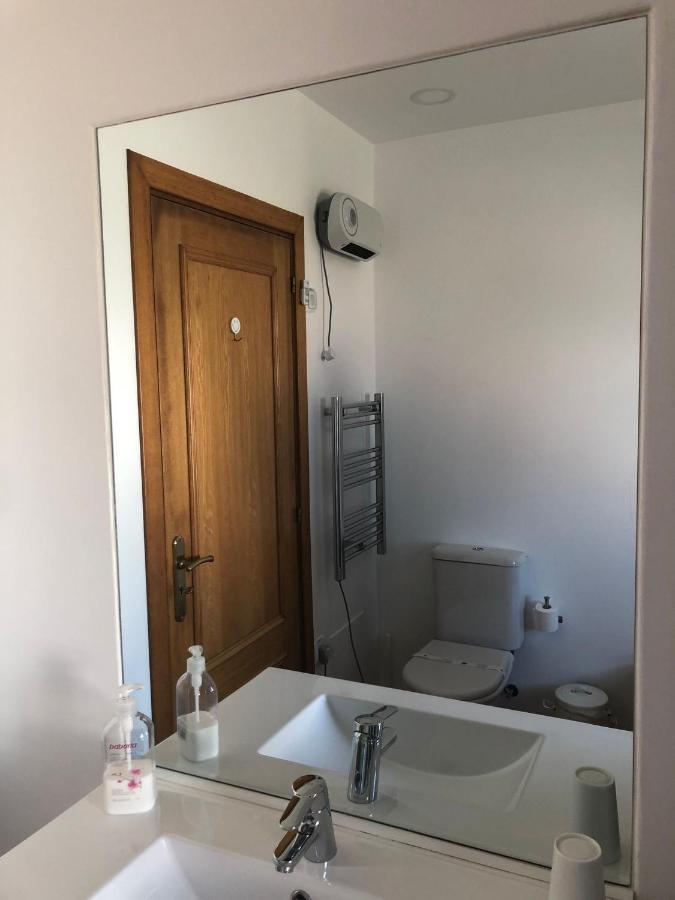 Apartamento Pé Na Areia By In Alentejo