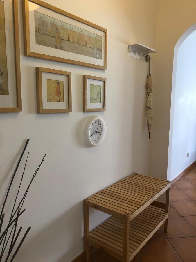 Apartamento Pé Na Areia By In Alentejo *