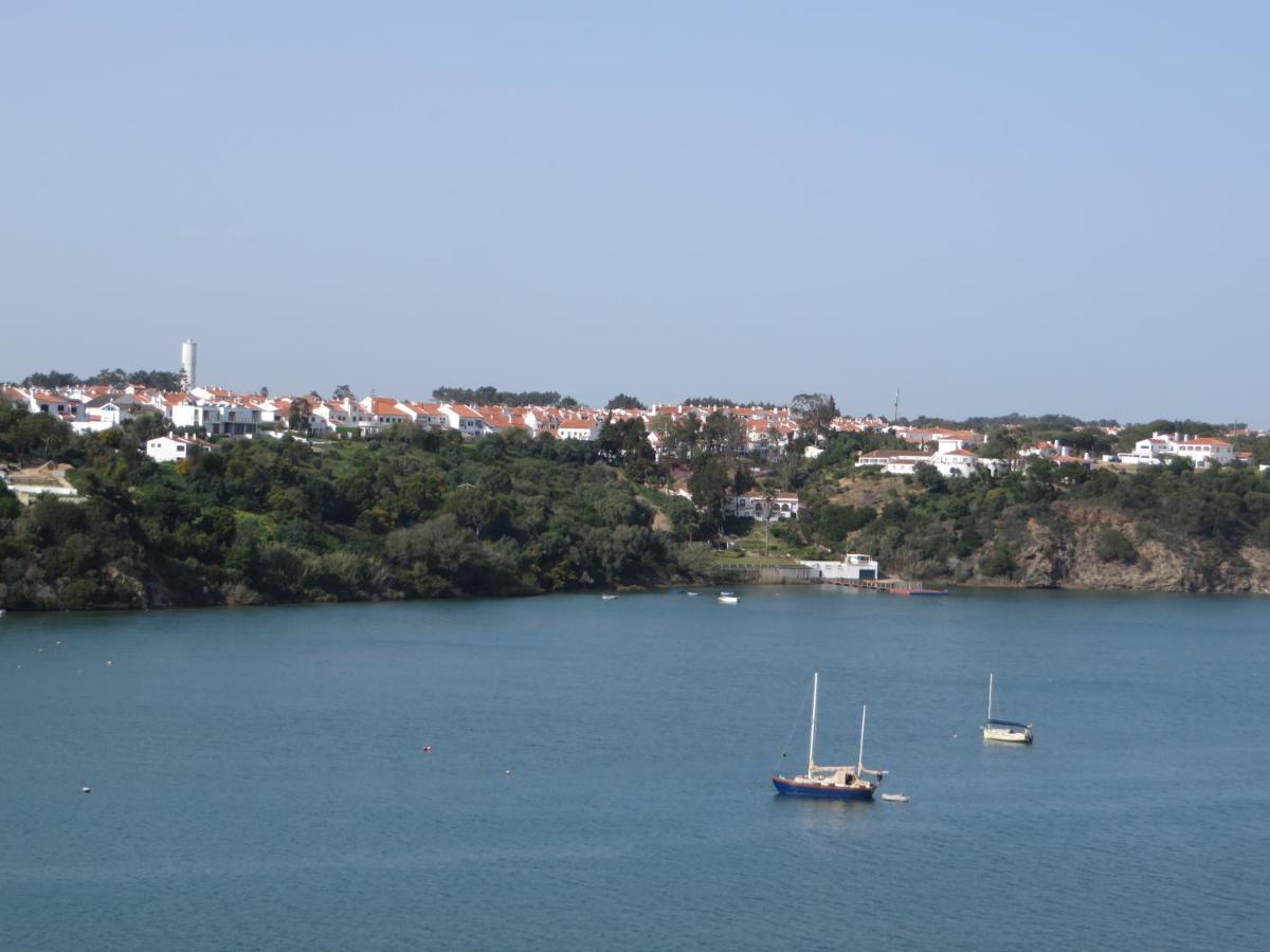 Pé Na Areia By In Alentejo Vila Nova de Milfontes