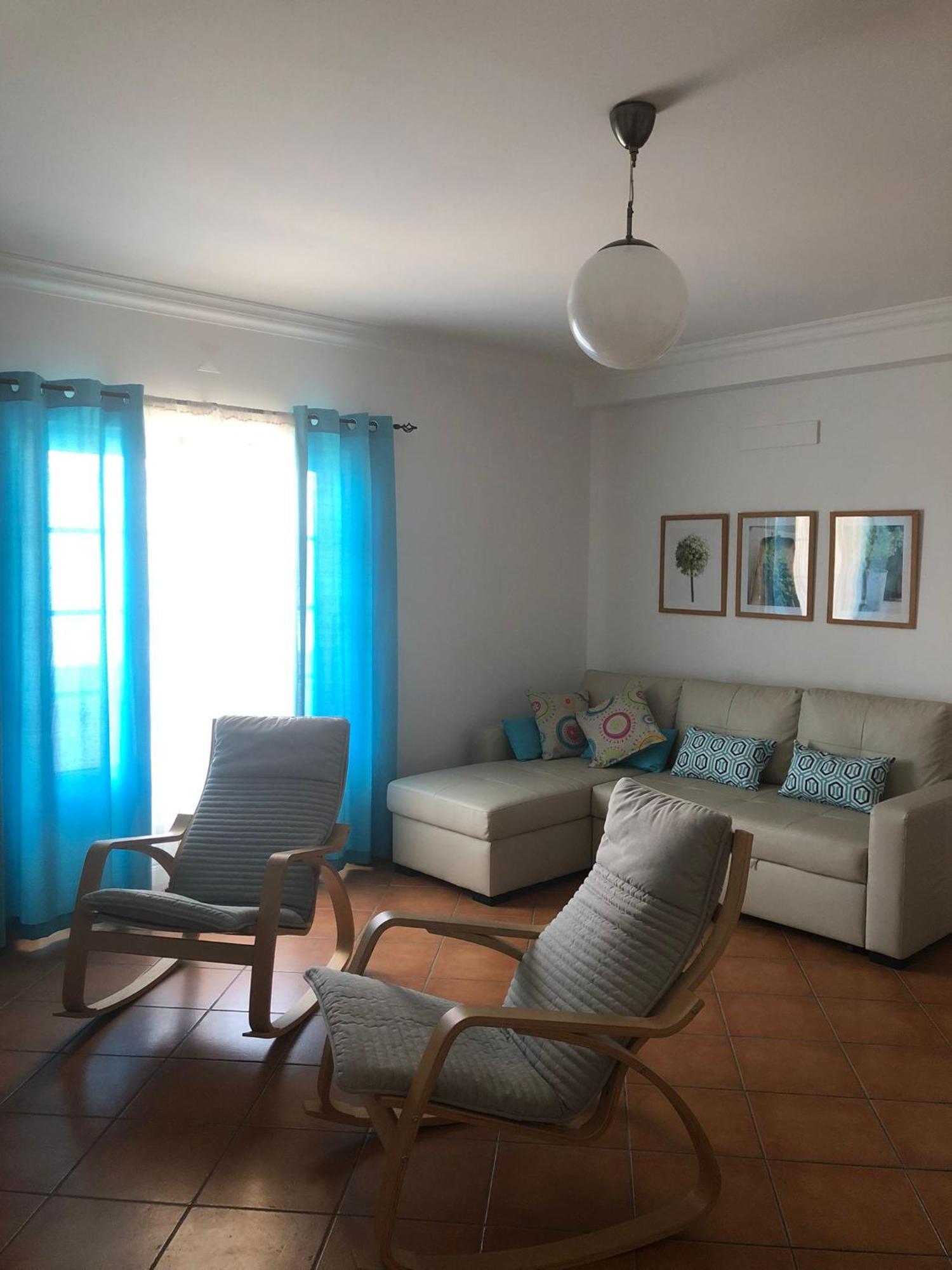 Pé Na Areia By In Alentejo Apartamento